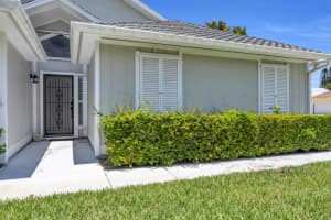 6304 SE Ames Way, Hobe Sound, FL 33455 Sold 06/20/25