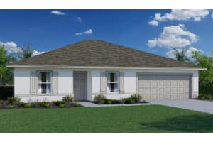 3681 SW Haines Street, Port Saint Lucie, FL 34953 Sold 08/18/25
