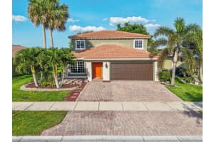 2931 SW Cape Breton Drive Drive, Port Saint Lucie, FL 34953 Sold 09/03/25
