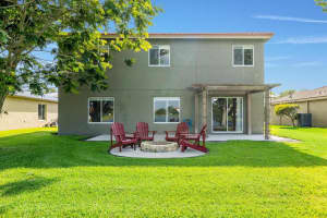 2931 SW Cape Breton Drive Drive, Port Saint Lucie, FL 34953 Sold 09/03/25