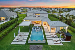 20065 Bridgewater Drive, Jupiter, FL 33458 - MLS#R11093387