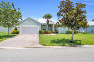 198 Magnolia Lakes Boulevard, Port Saint Lucie