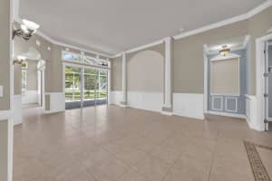 198 Magnolia Lakes Boulevard, Port Saint Lucie, FL 34986 - MLS#R11093389