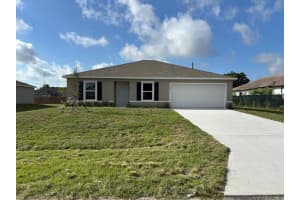 934 SW Mcdevitt Avenue, Port Saint Lucie, FL 34953 Sold 03/09/26