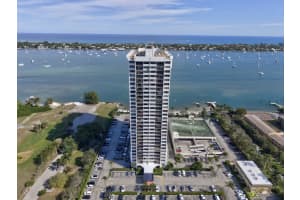 5600 N Flagler Drive 605, West Palm Beach
