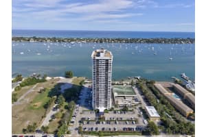 5600 N Flagler Drive 605, West Palm Beach, FL 33407 - MLS#R11093393