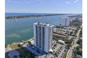 5600 N Flagler Drive 605, West Palm Beach, FL 33407 - MLS#R11093393