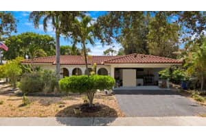 6501 NE 21st Drive, Fort Lauderdale, FL 33308 Sold 08/22/25