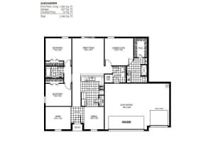 2448 SE Pascal Avenue, Port Saint Lucie, FL 34952 Sold 11/07/25