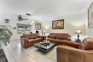 14444 Campanelli Drive, Delray Beach, FL 33484 Sold 09/23/25