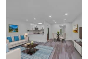 76 Mansfield B 76, Boca Raton, FL 33434 - MLS#R11093402