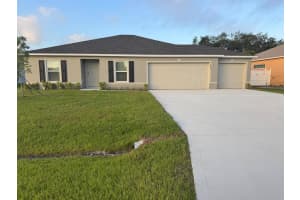 1462 SW Herder Road, Port Saint Lucie, FL 34953 Sold 08/27/25