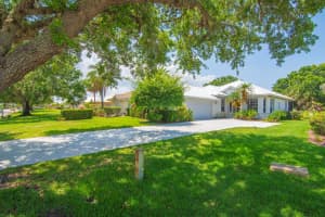 9412 Poinciana Court, Fort Pierce, FL 34951 Sold 08/15/25