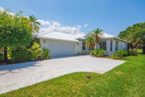 9412 Poinciana Court, Fort Pierce, FL 34951 Sold 08/15/25