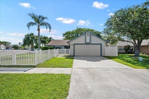 1756 Banyan Creek Circle N, Boynton Beach, FL 33436 Sold 07/25/25