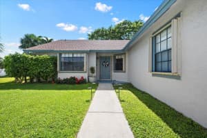 1756 Banyan Creek Circle N, Boynton Beach, FL 33436 Sold 07/25/25