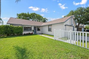 1756 Banyan Creek Circle N, Boynton Beach, FL 33436 Sold 07/25/25