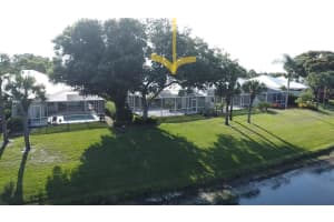 1787 SW Waterfall Boulevard, Palm City, FL 34990 - MLS#R11093416