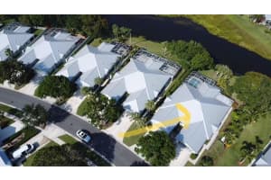1787 SW Waterfall Boulevard, Palm City, FL 34990 - MLS#R11093416