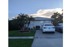 3835 Service Court, Lake Worth, FL 33467 Sold 10/01/25
