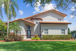 20525 SW 53rd Manor, Pembroke Pines, FL 33332 Sold 09/22/25