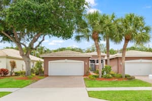 5871 Grand Harbour Circle, Boynton Beach
