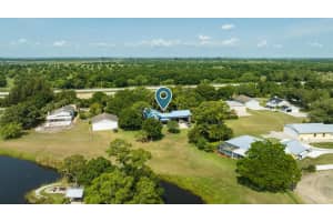 420 Sopwith Drive, Vero Beach, FL 32968 Sold 08/12/25