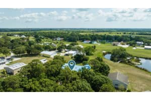 420 Sopwith Drive, Vero Beach, FL 32968 Sold 08/12/25