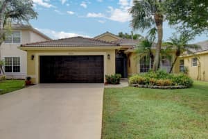 9530 Fox Trot Lane, Boca Raton, FL 33496 Sold 07/22/25