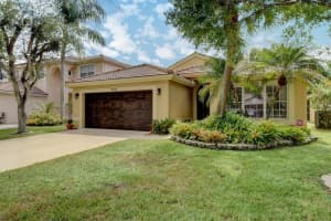 9530 Fox Trot Lane, Boca Raton, FL 33496 Sold 07/22/25