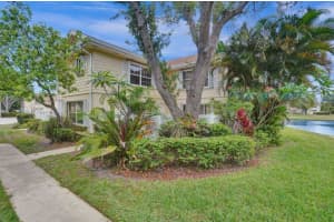 8155 Chelsea Court 55a, West Palm Beach