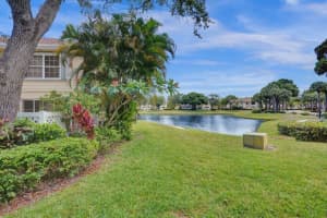 8155 Chelsea Court 55a, West Palm Beach, FL 33406 - MLS#R11093447