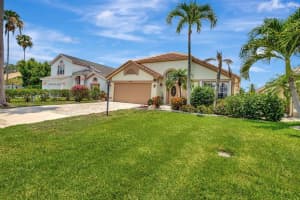 12697 Coral Breeze Drive, Wellington, FL 33414 Sold 08/29/25