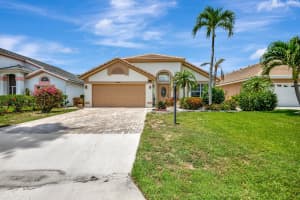 12697 Coral Breeze Drive, Wellington, FL 33414 Sold 08/29/25