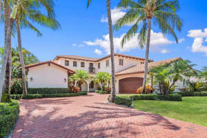 12891 Inshore Drive, Palm Beach Gardens, FL 33410 Sold 09/15/25