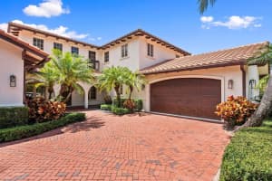 12891 Inshore Drive, Palm Beach Gardens, FL 33410 Sold 09/15/25