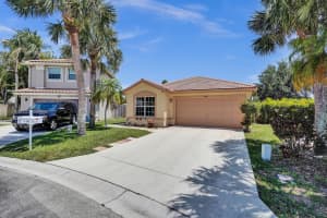 8066 Stirrup Cay Court, Boynton Beach, FL 33436 Sold 07/15/25