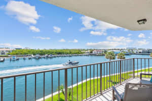 899 Jeffery Street 414, Boca Raton