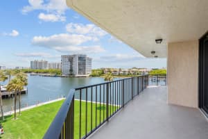 899 Jeffery Street 414, Boca Raton, FL 33487 - MLS#R11093456