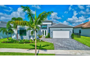 11337 Cherry Canyon Court, Boynton Beach, FL 33473 Sold 08/20/25