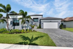 11337 Cherry Canyon Court, Boynton Beach, FL 33473 Sold 08/20/25