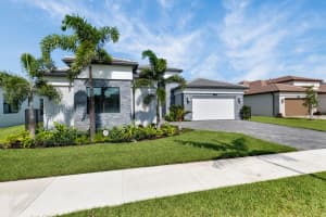 11337 Cherry Canyon Court, Boynton Beach, FL 33473 Sold 08/20/25