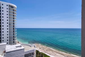 4200 N Ocean Drive 1-1405, Singer Island, FL 33404 - MLS#R11093458
