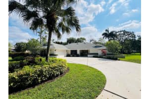 15165 Meadow Wood Drive, Wellington, FL 33414 Sold 07/11/25