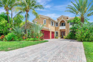 116 Ibisca Terrace, Royal Palm Beach, FL 33411 Sold 10/02/25