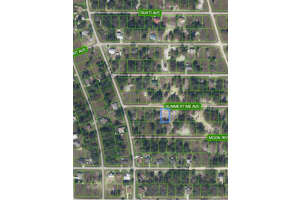 243 Summertime Avenue, Lake Placid, FL 33852 - MLS#R11093474