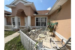 416 SE Calmoso Drive, Port Saint Lucie, FL 34983 Sold 08/05/25