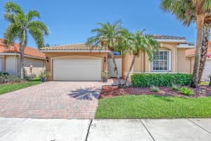 7703 Caprio Drive, Boynton Beach, FL 33472 - MLS#R11093482