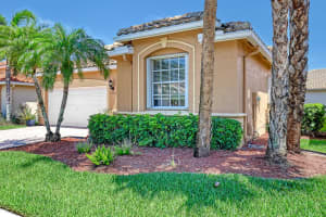 7703 Caprio Drive, Boynton Beach, FL 33472 - MLS#R11093482
