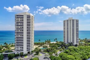 5080 N Ocean Drive 10c, Singer Island